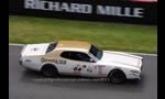 Chrysler Group- Dodge Charger NASCAR 1974 at Le Mans 1976